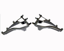 Load image into Gallery viewer, Novitec Carbon Rear Fog Light Covers Ferrari 458 Italia 2010-2015