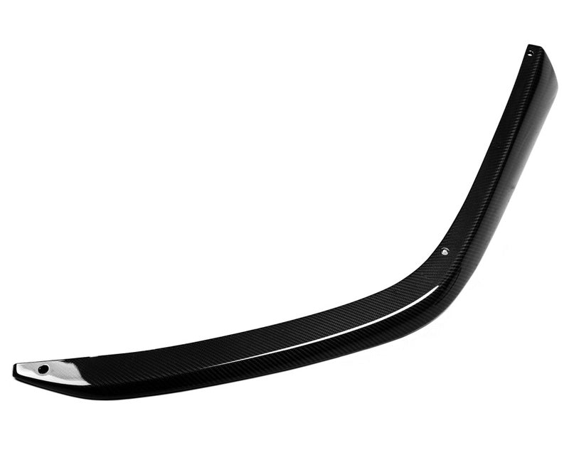 Novitec FRP Front Lip Spoiler Ferrari 458 Spider 2011-2015