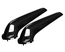 Load image into Gallery viewer, Novitec Carbon Fiber Front Bumper Wings Ferrari 458 Italia 2010-2015