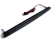 Load image into Gallery viewer, Novitec Black LED 3rd Brake Light Ferrari 458 Spider 11-15