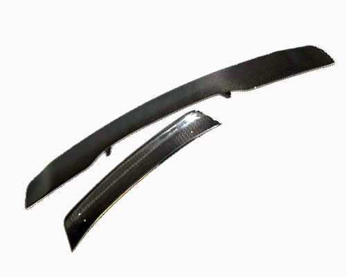 Novitec FRP Rear Wing Ferrari 458 Spider 2011-2015
