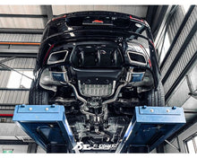 Load image into Gallery viewer, FI Exhaust Valvetronic Muffler Kit w/ OBD2 Mobile App Remote Lange Rover Velar R Dynamic 2018-2020