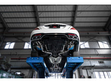 Load image into Gallery viewer, FI Exhaust Valvetronic Muffler Mercedes Benz S63 W222 AMG 2017-2020
